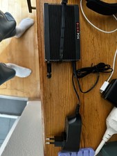 Station pro mini gebraucht kaufen  Kaufbeuren