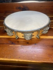 Tunable tambourine for sale  Fyffe