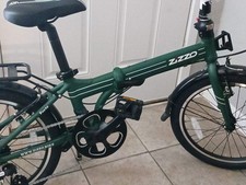 Zizzo forte folding for sale  Alvin