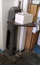 Scantonatrice tipografica peda usato  Torino