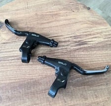 Leviers freins vtt d'occasion  Armentières
