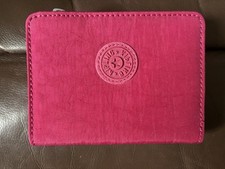 Kipling nala pink for sale  WEST BROMWICH