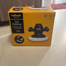 Halfords wired 110w for sale  NEWTOWNARDS