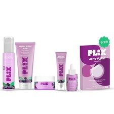 Usado, PLIX - THE PLANT FIX The Plan Fix | Jamun Active Acne Regime para unissex comprar usado  Enviando para Brazil