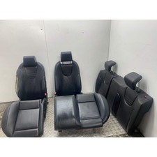Ford focus seats for sale  OSWESTRY