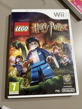 Lego harry potter usato  Qualiano