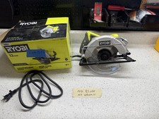 Ryobi csb135l circular for sale  Loganville