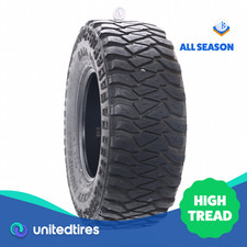 Used 35x12.5r17 mickey for sale  Chicago