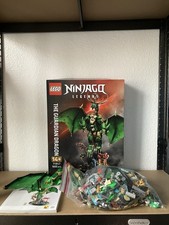 Lego ninjago guardian for sale  UK