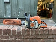 stihl 390 chainsaw for sale stihl 390 chainsaw for sale MACCLESFIELD