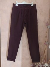 Pantalone uomo modello usato  Avella