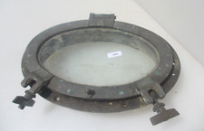 Vintage brass porthole for sale  HARROGATE