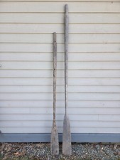 Vintage old wooden for sale  Newport