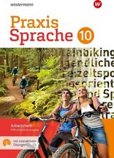 Praxis sprache differenzierend gebraucht kaufen  Berlin