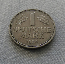 Deutsche mark münze gebraucht kaufen  Leipzig