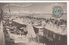 Cpa carte postale d'occasion  Bordeaux-
