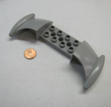 Lego duplo gray for sale  Calimesa