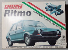 Kit costruzione fiat usato  Foggia