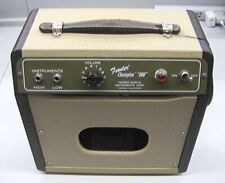 Reissue fender champion d'occasion  Expédié en Belgium