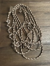 Horse tack horsehair for sale  Spokane