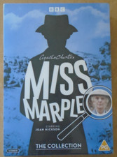 Miss marple starring for sale  BIRMINGHAM
