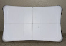 Wii Fit Balance Board Nintendo Exercício Fitness Controle SOMENTE PLACA!! TESTADO, usado comprar usado Wii Fit Balance Board Nintendo Exercício Fitness Controle SOMENTE PLACA!! TESTADO, usado comprar usado  Enviando para Brazil