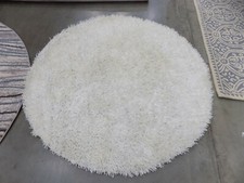 White round stained for sale  Easton