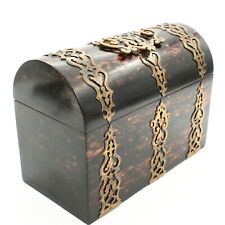 Victorian coromandel box for sale  PORTSMOUTH