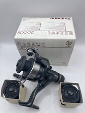 Shimano nexave 2000r gebraucht kaufen  Geseke