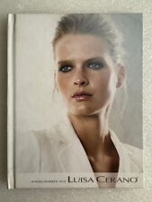 Luisa cerano catalogue d'occasion  Joué-lès-Tours