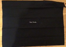 Bolso de protección contra el polvo Paul Smith para maletín, bolso y zapatos segunda mano  Embacar hacia Mexico