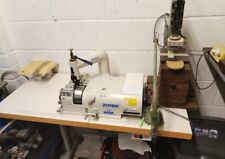 Leather skiving machine for sale  BRIDGWATER