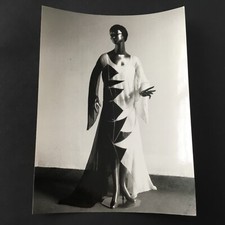 Photographie vintage robe d'occasion  Nantes-