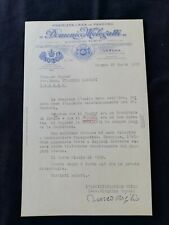 Carta intestata verona usato  Italia