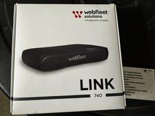 Webfleet link 740 gebraucht kaufen  Neuenkirchen