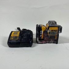 Dewalt dw089lg 12v d'occasion  Expédié en Belgium