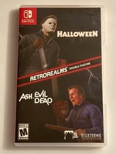 dead evil ash vs for sale  Trinity