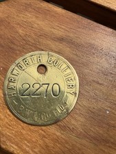 Harworth colliery ltd for sale  TONYPANDY