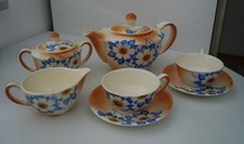Seltenes teeservice personen gebraucht kaufen  München