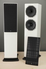 Fyne audio f502 gebraucht kaufen  Karsbach
