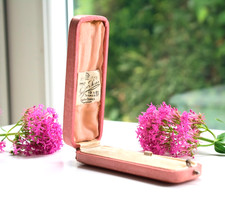 Antique pink gold for sale  TRING
