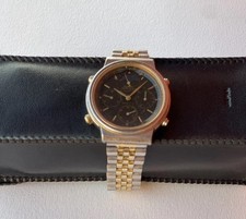 Seiko chronograph quartz d'occasion  Nice-