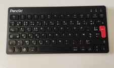 Penclic clavier compact d'occasion  Saint-Martin-d'Hères