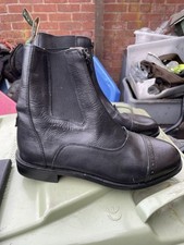 Equus paddock boot for sale  MILTON KEYNES