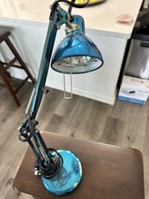 Desk lamp extra for sale  Crown Point
