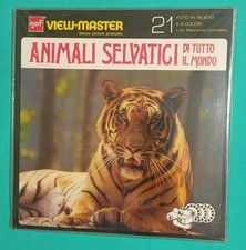 View master gaf usato View master gaf usato  Fermo