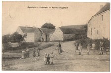 Fr02 gandelu premont d'occasion  Le Quesnoy
