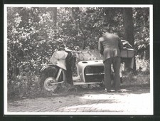 Fotografie motorrad iwl gebraucht kaufen  Berlin