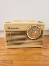 Ancien poste radio d'occasion  Montrouge