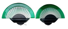 Coppia applique lampada usato  Italia
